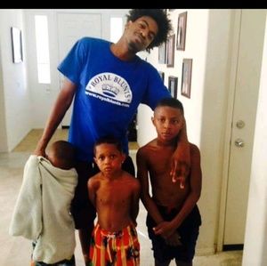 Meet your Posher, Reeree